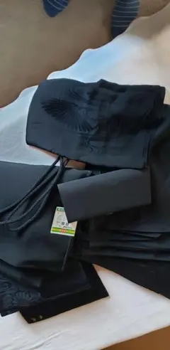 和、喪服セット