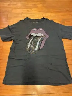 American Eagle Rolling Stones Tシャツ M