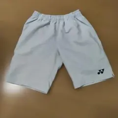 YONEX バドミントン ハーフパンツ