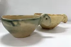 金成潤子さん 持ち手付き小鉢 取り皿　　ボウル　作家もの　器 金成潤子さん 持ち手付き小鉢 取り皿 ボウル 作家もの 器 - メルカリ