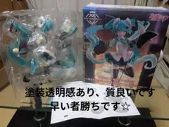 初音ミク Birthday 2023 ver.フィギュア 状態良い☆☆☆☆☆