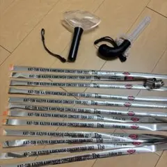 KATーTUN銀テープ 2015287961.jpg?1693481567