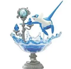 大人気　ポケモン　光り輝くしんぴのキセキ　ラティオス　リーメント　フィギュア
