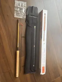 グレイウルフ63ul-e 美品 セラ様専用 - メルカリ