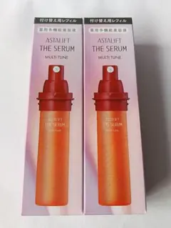 SUNSKIN Tox Fill Up Lifting Serum 11ml - メルカリ