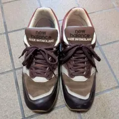 new balance ニューバランス　made in UK 1500