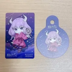 葬送のフリーレン　ORB cafe アウラ