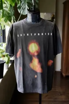 Soundgarden ビンテージ Tシャツ L フェード ボロ - メルカリ