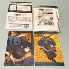 NARUTO ナルト 疾風伝 オーロラアートコレクション サソリ - メルカリ