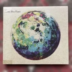 Calm Blue Planet CD