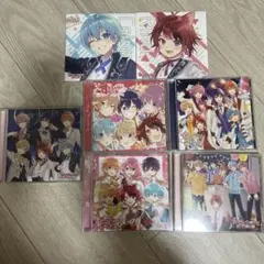 すとぷり アルバムCD7枚セット