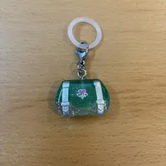 プリキュア　めじるしアクセサリー