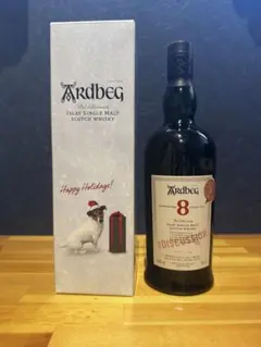 あ*と様 値下❗️アードベッグ 8年 ディスカッションエディション　箱無 アードベッグ8年ディスカッションを飲んでみた感想 | 榎商店 お