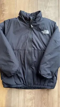THE NORTH FACE インナーダウン　140 美品