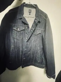 メンズ デニムジャケット