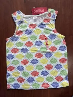 新品・タグ付☆ジンボリー アメリカブランド トップス１２歳のサムネイル