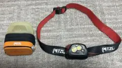 Petzl アクティックコア 新品未使用 日本正規品 625ルーメン - メルカリ