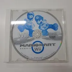 No.2349　Wii　マリオカート