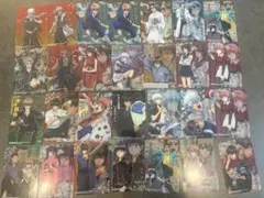 銀魂 クリアコレクション 被りなしカード200枚セット 銀魂 クリアコレクション 被りなしカード200枚セット - メルカリ