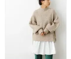 ロデオクラウンズ ニット