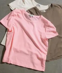 ジャーナルスタンダード　アッシャーエルエーチビTシャツのサムネイル