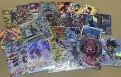 ドラゴンボールヒーローズ カード まとめ売り