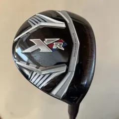 Callaway XR フェアウェイウッド 7番 Sフレックス　7wのサムネイル