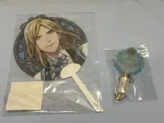 うたプリ SSS ASSDMS カミュ うちわ ライト