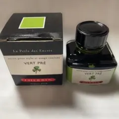 J. Herbin Vert Pré インク 30mlのサムネイル