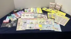 ちいかわ　キャンドゥ　グッズ　49点　大量　まとめ売り