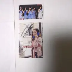 kara ハラ　サイン入りチェキ karasia kara ハラ サイン入りチェキ 貴重 karasia kara ハラ サイン入りチェキ