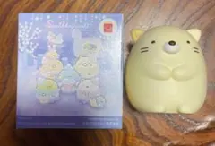☆新品未使用☆マクドナルド　ハッピーセット　すみっコぐらし　ひみつのおもちゃ