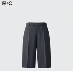 ユニクロショートパンツ