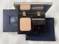 【クレド・ポー・ボーテ】タンプードルエクラ オークル20