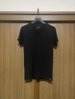 マーダーライセンス Vネック カットソー wjk