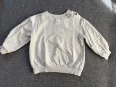 ＊H&M＊トレーナー2点セット