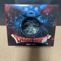 ドラゴンクエストメタリックモンスターズギャラリー デスピサロ