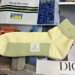 WHIMSY VERSE SOCKSのサムネイル