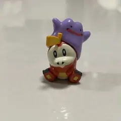 びっくらたまご ポケモン メタモンといっしょ！ ホゲータ