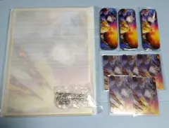 劇場版 鬼滅の刃 無限城編 WEBSHOPくじ レイヤードアクリルパネル 童磨