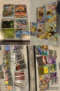 蟲神器 引退品まとめ売り(その他スリーブ等付き) 蟲神器 引退品まとめ売り(その他スリーブ等付き) - メルカリ
