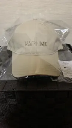 2025年最新】ナップタイム キャップの人気アイテム - メルカリ