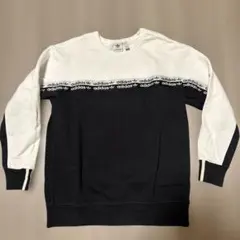 adidas Originals クルーネック スウェット 170