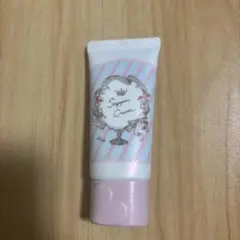 クラブ すっぴんクリーム パステルローズの香りのサムネイル