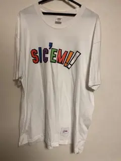 2026年最新】supreme wtaps sic em! teeの人気アイテム - メルカリ