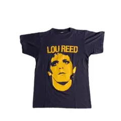 2026年最新】lou reed tシャツの人気アイテム - メルカリ