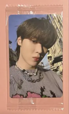 WayV 威神V クン on the way MD フーディー トレカ $_57.JPG?set_id=8800005007