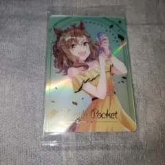 ウマ娘ツインウエハースSpecial R2025 ジャングルポケット