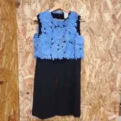 SPORTMAX CODE ノースリーブ ワンピースのサムネイル