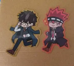 マッシュル シール まとめ売り